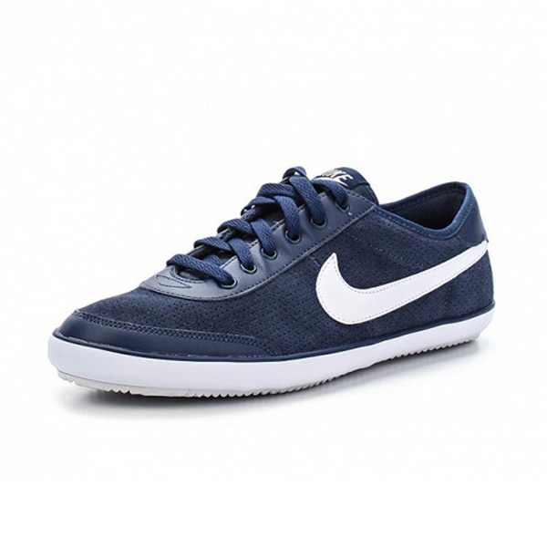 Patike Sweeper 599438 401 NIKE Volim svoj dom